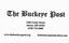 The Buckeye Post
